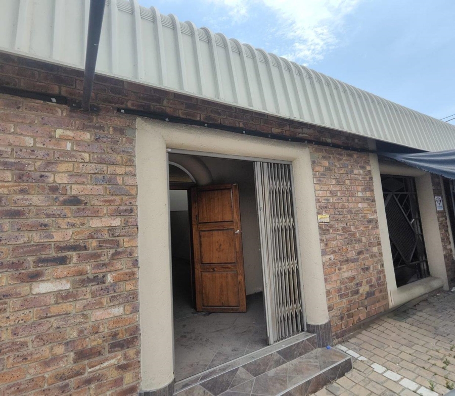 Commercial Property for Sale in Sasolburg Free State